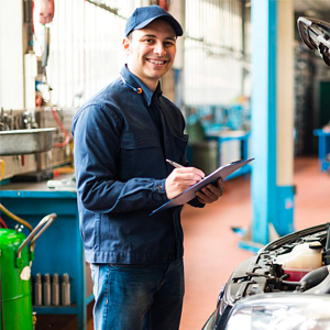 Nova Performance Workshop